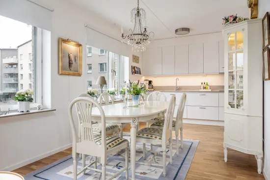 Bostadsrätt, Bråviksvägen 73, Lindö Strand, Norrköping