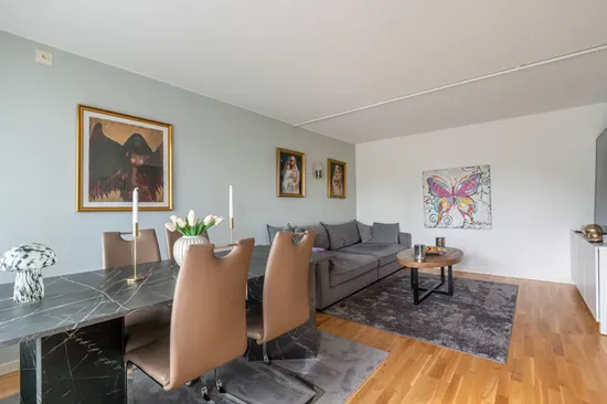 Bostadsrätt, Vendelsö Skolväg 11, Vendelsö, Haninge