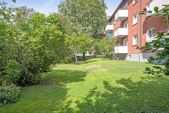Bostadsrätt, Dag Hammarskjölds väg 25A, Kåbo, Uppsala