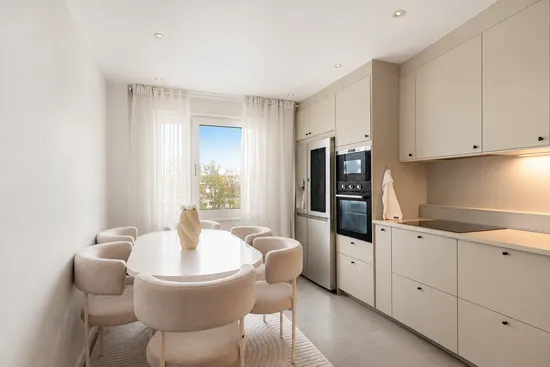 Bostadsrätt, Serenadgatan 27, Högaholm, Malmö