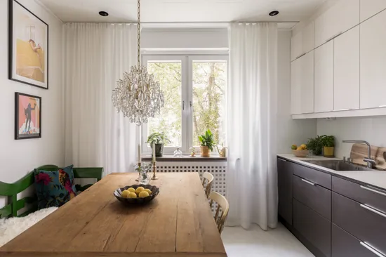 Bostadsrätt, Hjalmar Selandersgatan 1B, Munkebäck, Göteborg