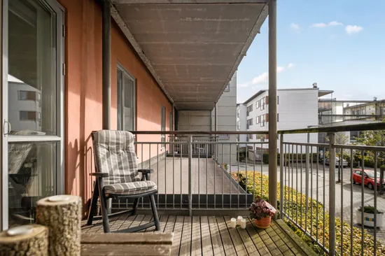 Bostadsrätt, Sadelmakarebyn 4A, Bunkeflostrand, Malmö