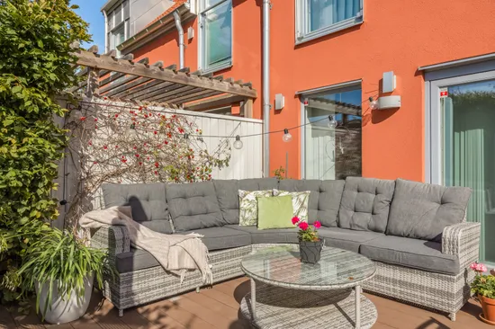 Bostadsrätt, Lindesgatan 11 B, Vellinge