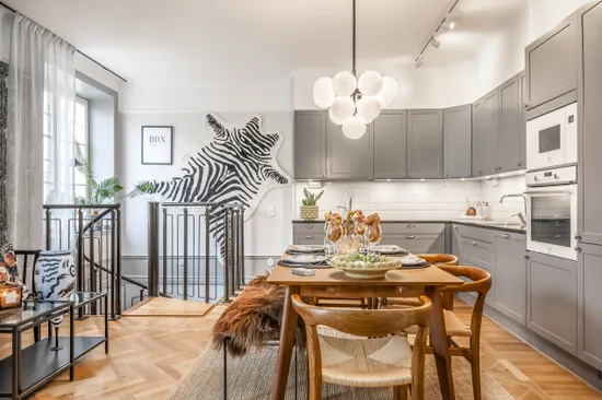 Bostadsrätt, Norra Promenaden 126A, Centralt, Norr, Norrköping