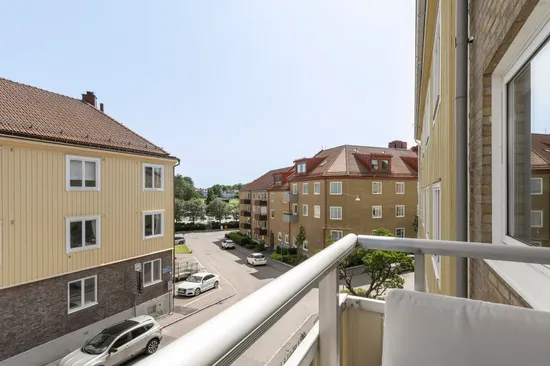 Bostadsrätt, Schéelegatan 5B, Lunden, Göteborg
