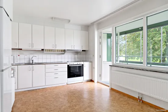 Bostadsrätt, Västra Gunnesgärde 19, Tuve, Göteborg