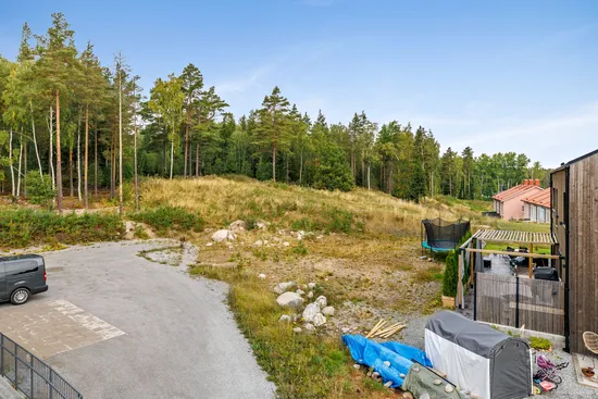 Tomt, Smedjans väg 32, Steninge Slottsby, Sigtuna