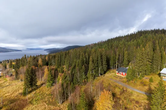 Fritidshus, Kalls-Back 142, Kalls-Back, Åre