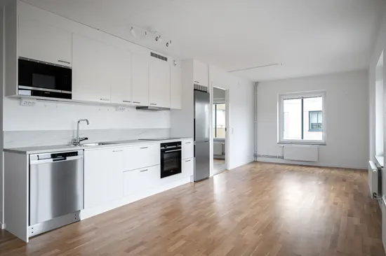 Bostadsrätt, Onyxgatan 4, Tynnered, Göteborg