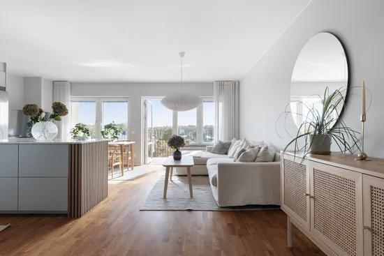 Bostadsrätt, Citadellsvägen 11A, Citadellskajen, Malmö