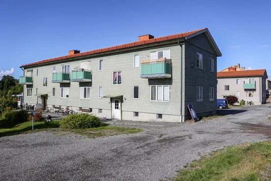 Bostadsrätt, Bergslagsvägen 105A, Kolsva, Köping