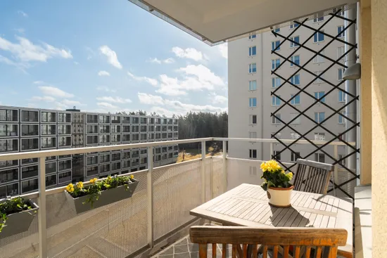 Bostadsrätt, Råcksta gårdsväg 23, Råcksta, Stockholm
