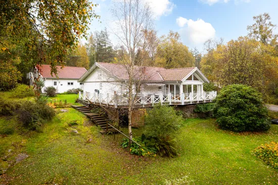 Villa, Ölanda 285, Ölanda, Ale