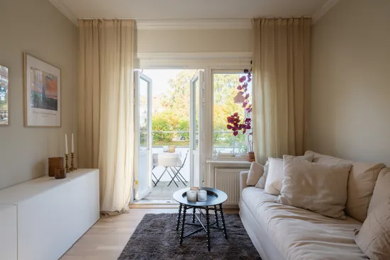 Bostadsrätt, Björcksgatan 62B, Kålltorp, Göteborg