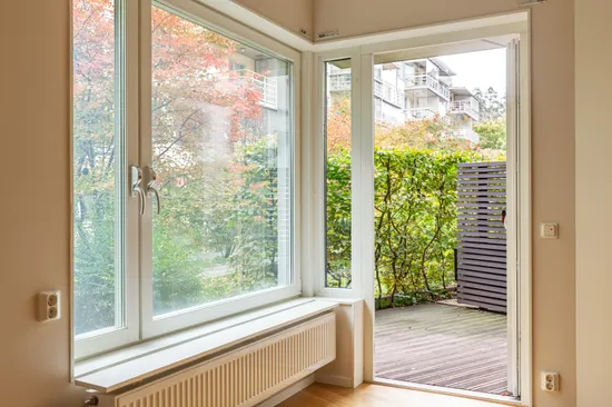 Bostadsrätt, Finnboda parkväg 14B, Finnboda, Nacka