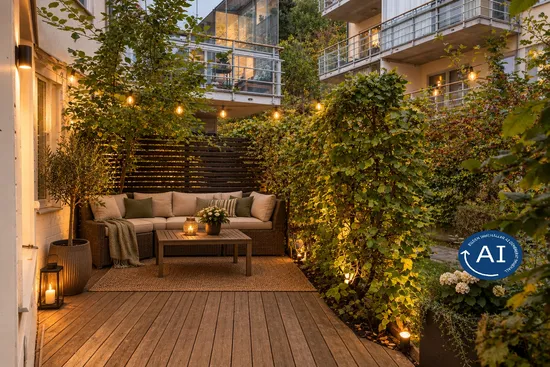 Bostadsrätt, Finnboda parkväg 14B, Finnboda, Nacka