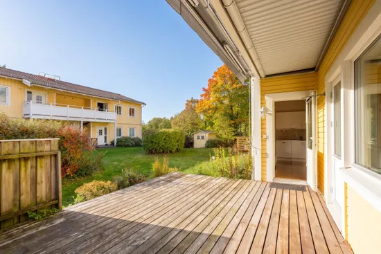 Bostadsrätt, Tallvägen 15A, Hägernäs, Täby