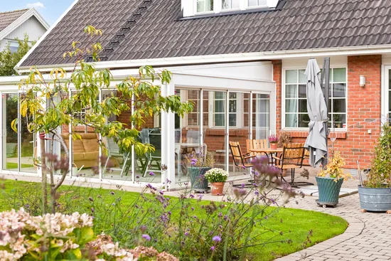 Villa, Sockervägen 6B, Hököpinge, Vellinge