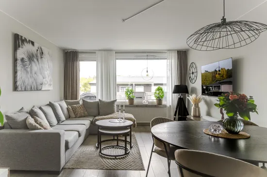 Bostadsrätt, Tuvgatan 25, Vidingsjö, Linköping
