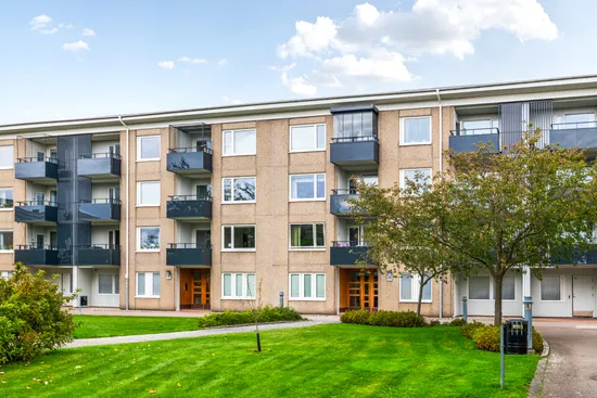 Bostadsrätt, Kadettgatan 66B, Helsingborg