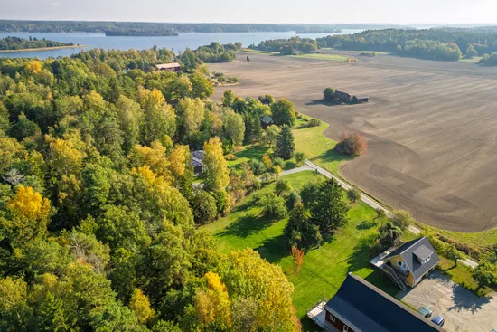 Tomt, Enköpings-Näs Trogsta, Enköpings-Näs, Enköping