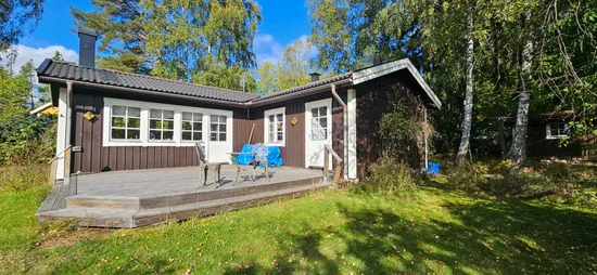 Fritidshus, Söderängen 26, Björkö, Norrtälje