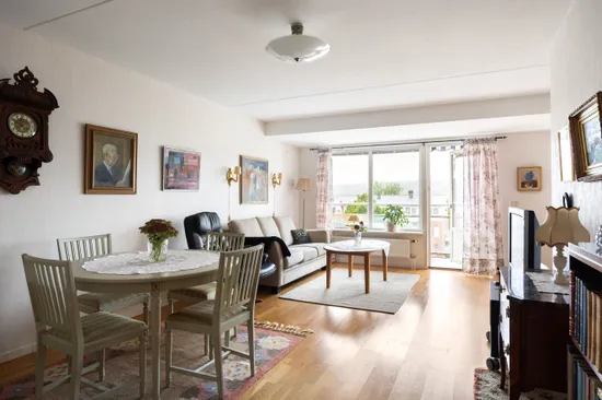 Bostadsrätt, Bruksvägen 3A, Surte, Ale