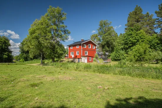 Villa, Näset 200, Alnö - Näset, Sundsvall