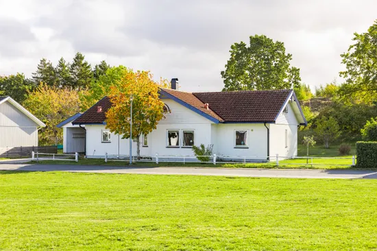 Villa, Kanikevägen 11, Vik, Simrishamn