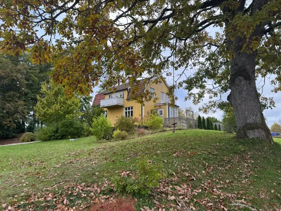 Villa, Backegatan 9, Skånes Fagerhult, Örkelljunga