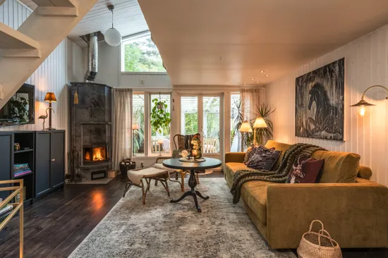 Villa, Klingstadsvägen 25, Näkna, Norrköping