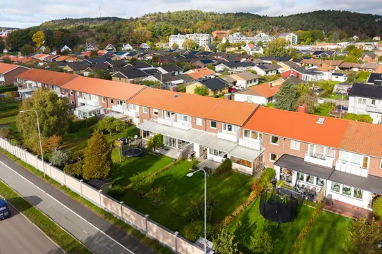 Villa, Nansensgatan 20, Centrala Hisingen, Göteborg