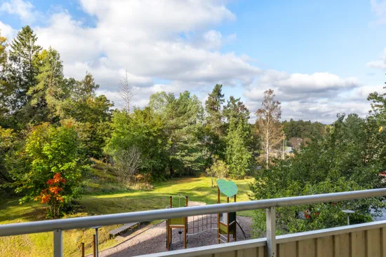 Bostadsrätt, Bollmoravägen 4, Centrala Tyresö, Tyresö