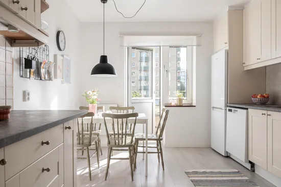 Bostadsrätt, Eriksdalsgatan 3B, Katrinelund, Malmö