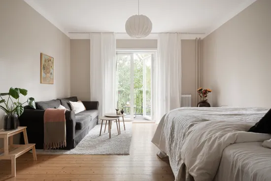 Bostadsrätt, Storhöjdsgatan 6 C, Strömmensberg, Göteborg