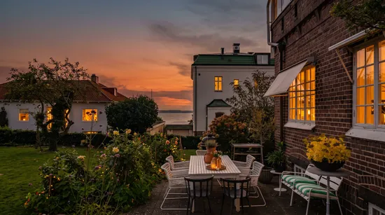 Bostadsrätt, Halalid 10, Tågaborg, Helsingborg