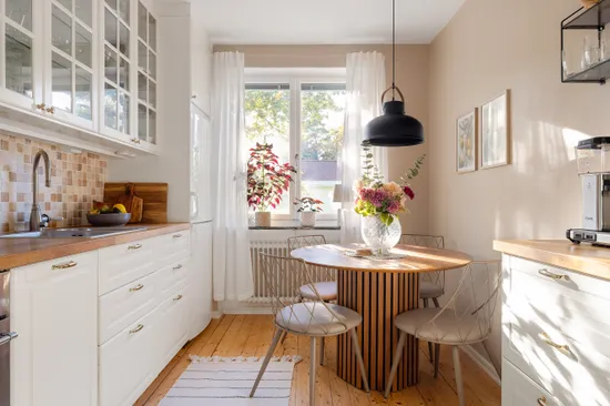 Bostadsrätt, Stångjärnsvägen 10, Bromma / Johannesfred, Stockholm