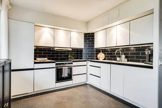 Bostadsrätt, Prilyckegatan 65, Hisings Kärra, Göteborg