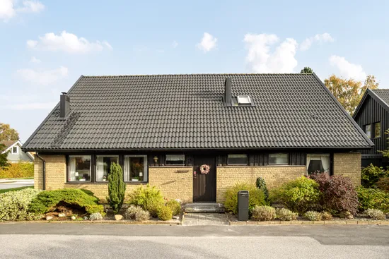 Villa, Sören Huggedrängs gränd 2, Skanör, Vellinge