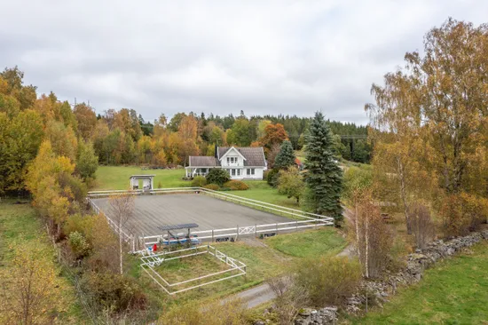 Gård/Skog, Surteby Furudal 1, Björketorp, Mark