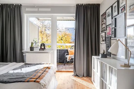 Bostadsrätt, Värmlandsgatan 9, Herrhagen, Karlstad