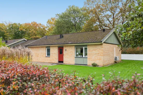 Bostadsrätt, Fiskarnas Väg 16, Hillarp, Ängelholm