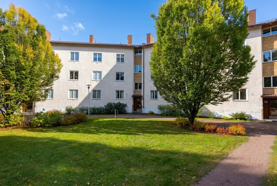 Bostadsrätt, Narvavägen 67, Hammarby, Västerås