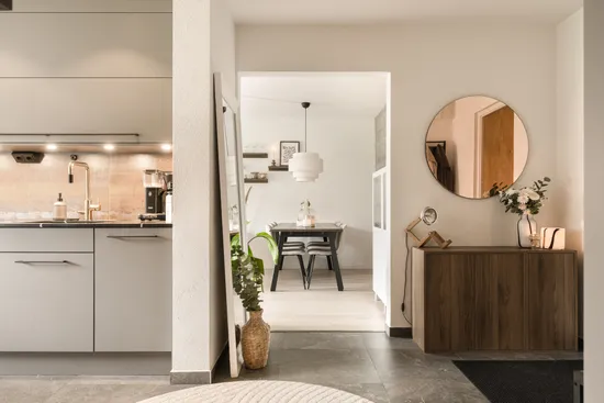 Bostadsrätt, Bergstrands väg 3 E, Simrishamn - Centralt, Simrishamn