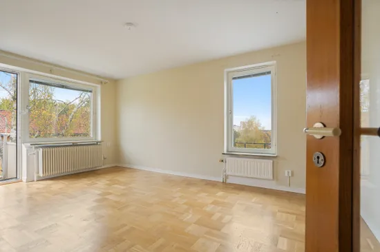 Bostadsrätt, Voxnegränd 18, 3tr, Bagarmossen, Stockholm