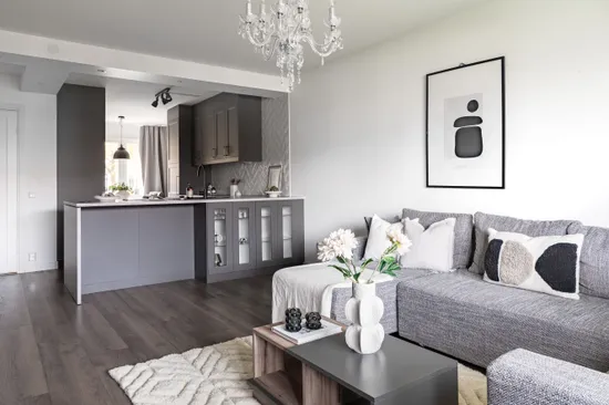 Bostadsrätt, Frögatan 356, Anderstorp, Skellefteå