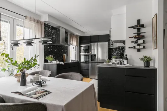 Bostadsrätt, Lilla Centralgatan 35, Söder, Gävle