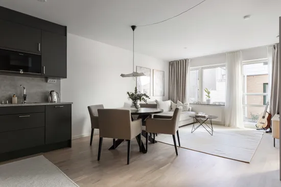 Bostadsrätt, Blåsebergavägen 27, Elinelund, Malmö