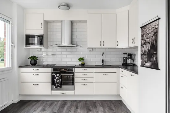 Bostadsrätt, Stenkilsgatan 46C, Norrböle, Skellefteå
