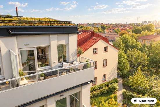 Bostadsrätt, Radiusbacken 49, Midsommarkransen/Telefonplan, Stockholm
